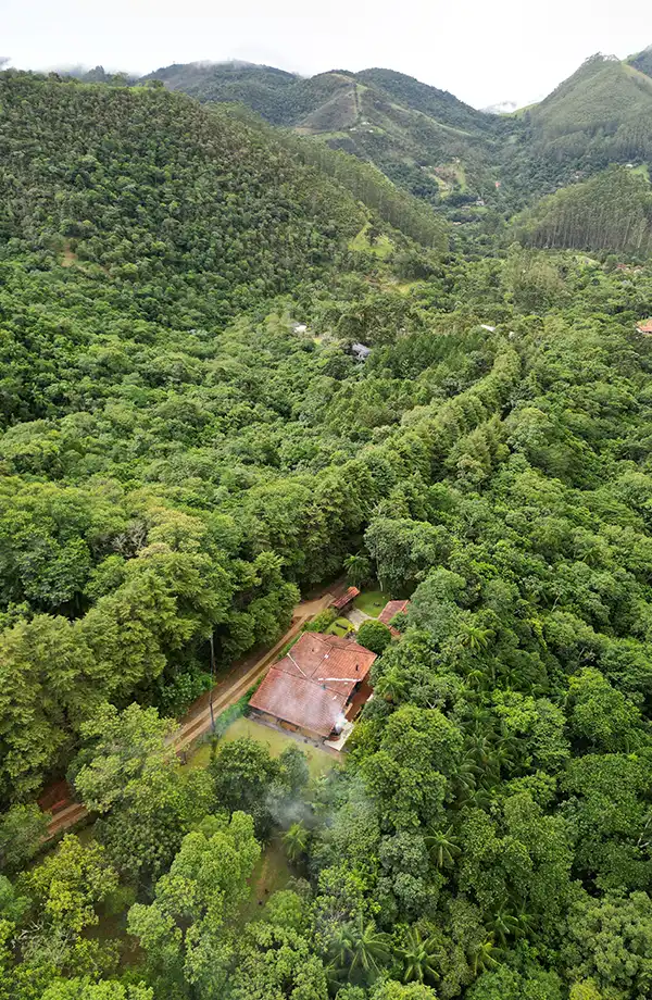 Viagem para relaxar em São Paulo